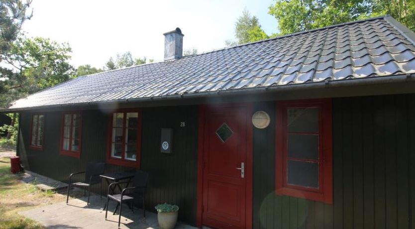 Photo of "Gustav" - 250m from the sea