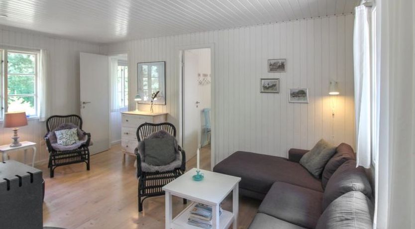 Photo of "Gustav" - 250m from the sea