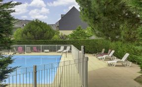 Photo of Les Goëlands 4 Holiday Home 28