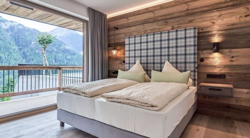 Photo of Appartement Mont Blanc Apartment 9