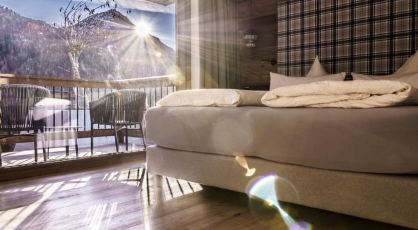 Photo of Appartement Mont Blanc Apartment 9