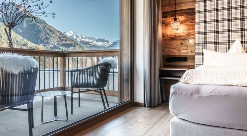 Photo of Appartement Mont Blanc Apartment 9