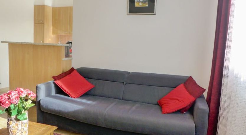 Photo of Barzettes-Vacances B 455/ entrée n°16 Apartment 11