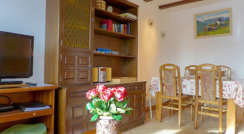 Photo of Barzettes-Vacances B 455/ entrée n°16 Apartment 11