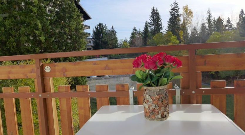 Photo of Barzettes-Vacances B 455/ entrée n°16 Apartment 11