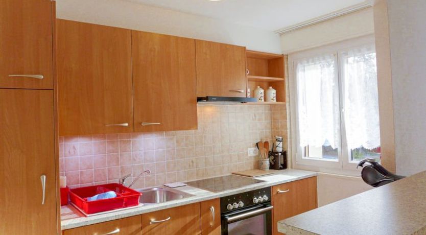 Photo of Barzettes-Vacances B 455/ entrée n°16 Apartment 11