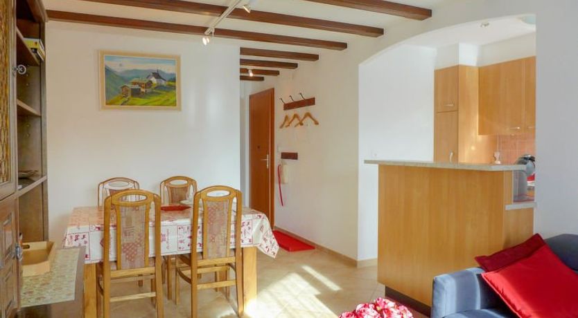 Photo of Barzettes-Vacances B 455/ entrée n°16 Apartment 11