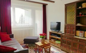 Photo of Barzettes-Vacances B 455/ entrée n°16 Apartment 11