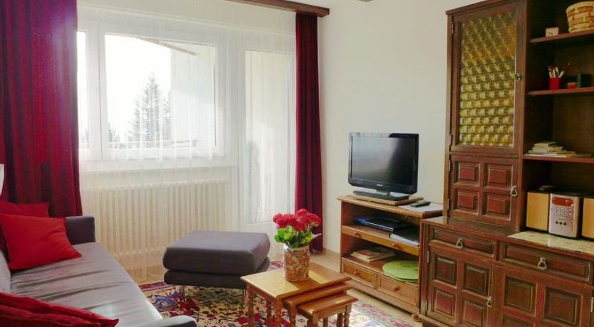 Photo of Barzettes-Vacances B 455/ entrée n°16 Apartment 11