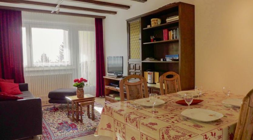 Photo of Barzettes-Vacances B 455/ entrée n°16 Apartment 11