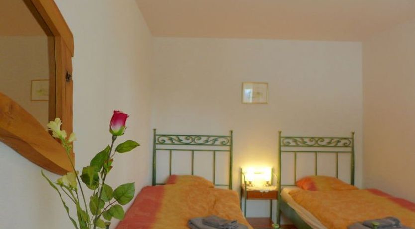 Photo of Barzettes-Vacances B 455/ entrée n°16 Apartment 11