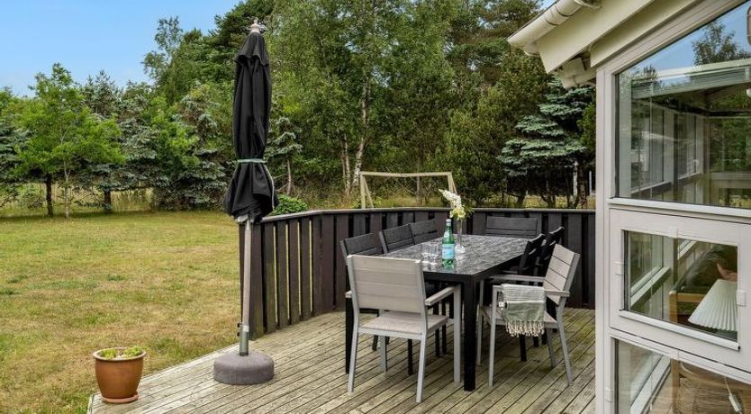 Photo of "Gjorgjija" -  from the sea