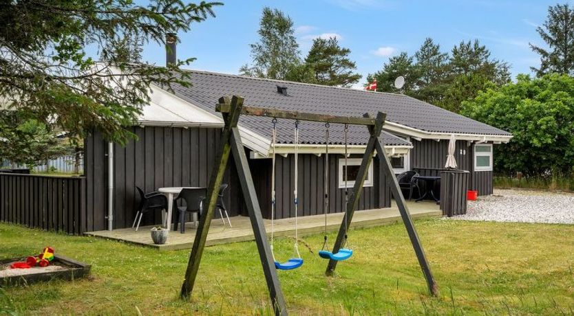 Photo of "Gjorgjija" -  from the sea