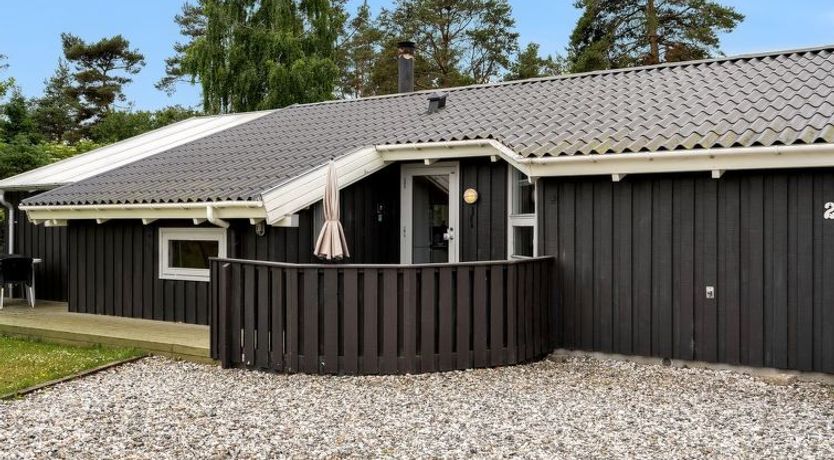 Photo of "Gjorgjija" -  from the sea