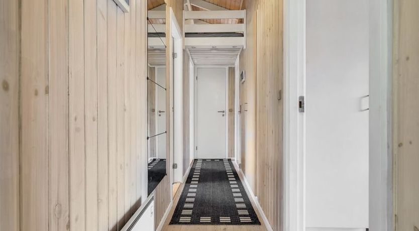 Photo of "Gjorgjija" -  from the sea