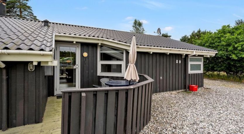 Photo of "Gjorgjija" -  from the sea