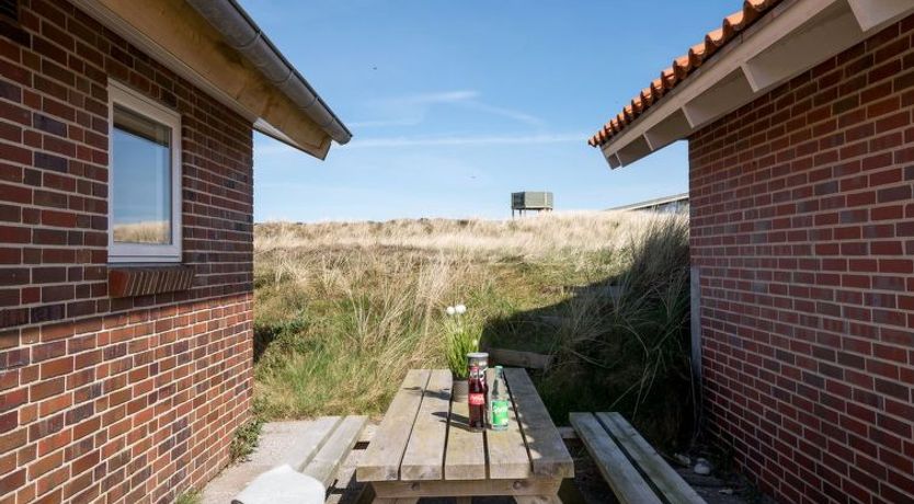 Photo of "Stinna" -  from the sea