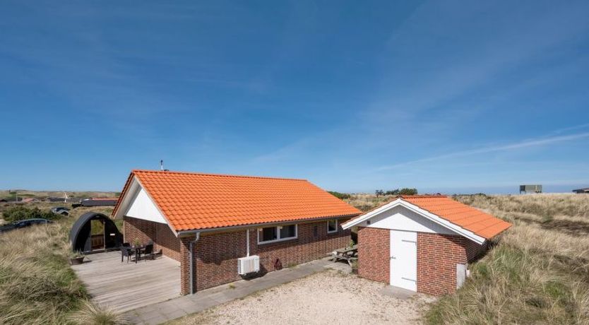 Photo of "Stinna" -  from the sea