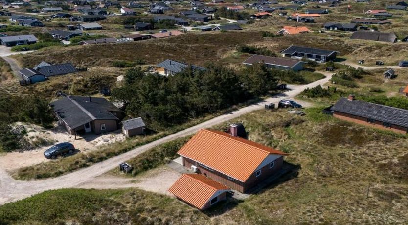 Photo of "Stinna" -  from the sea