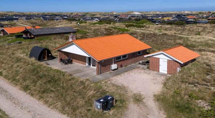 Photo of "Stinna" -  from the sea