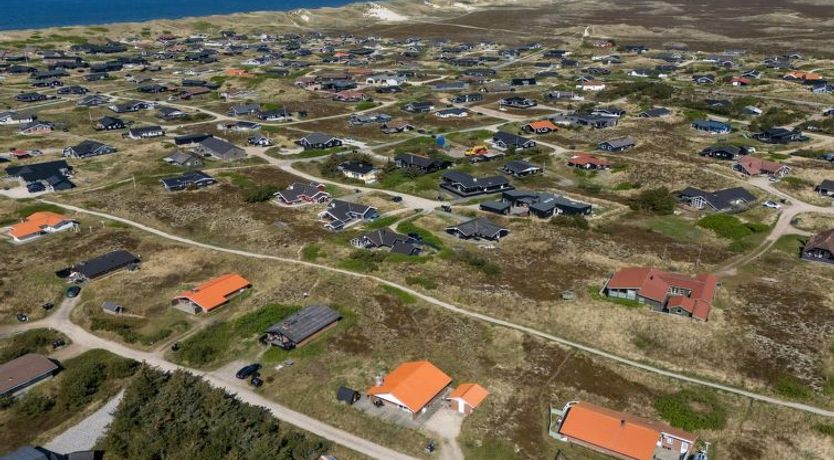 Photo of "Stinna" -  from the sea