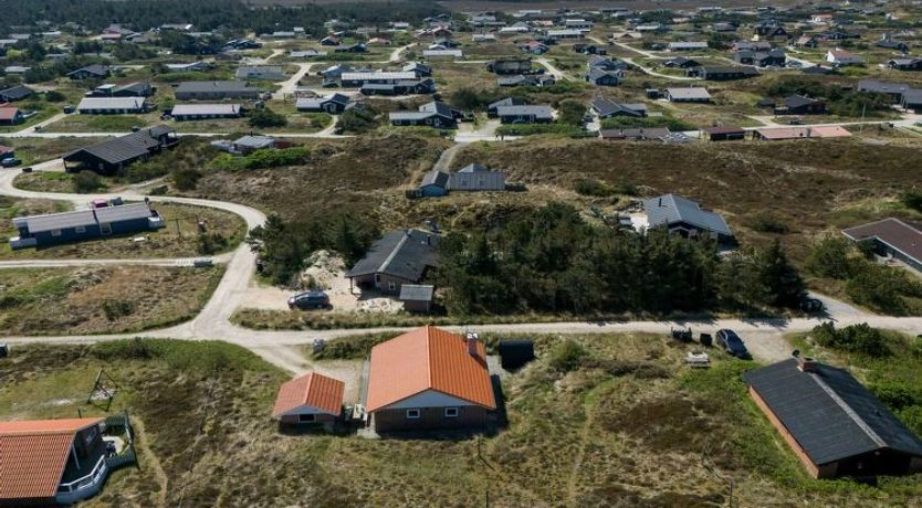 Photo of "Stinna" -  from the sea