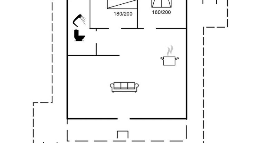 Photo of "Stinna" -  from the sea