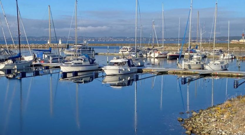 Photo of "Athisl" - 800m from the sea