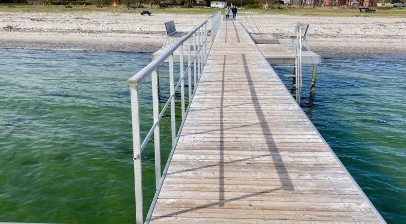 Photo of "Athisl" - 800m from the sea