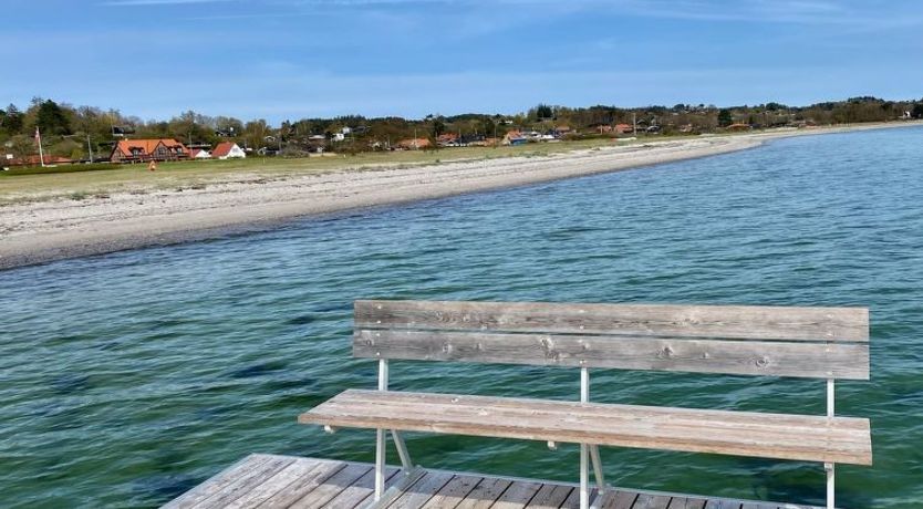 Photo of "Athisl" - 800m from the sea