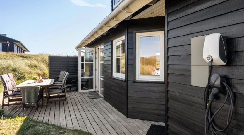 Photo of "Maren" - 150m from the sea