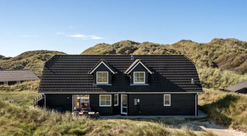 Photo of "Maren" - 150m from the sea