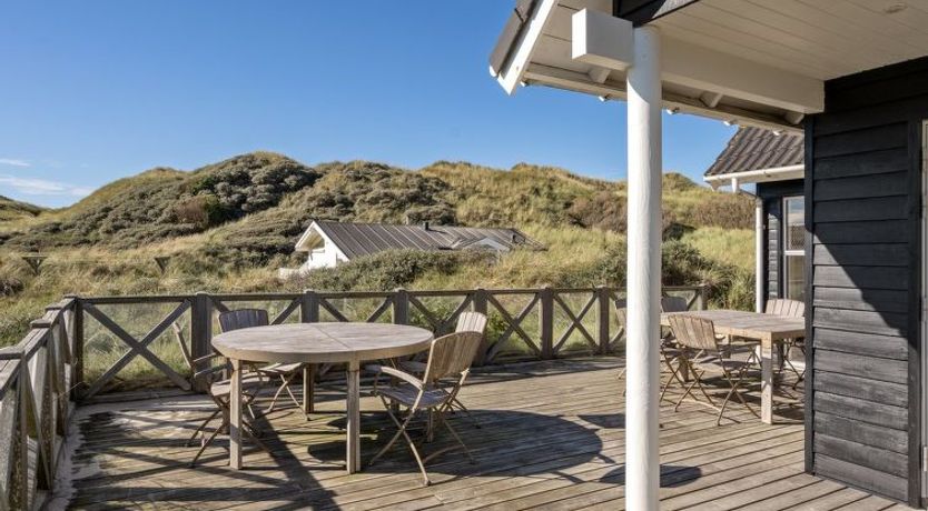 Photo of "Maren" - 150m from the sea