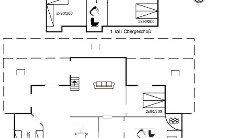 Photo of "Maren" - 150m from the sea