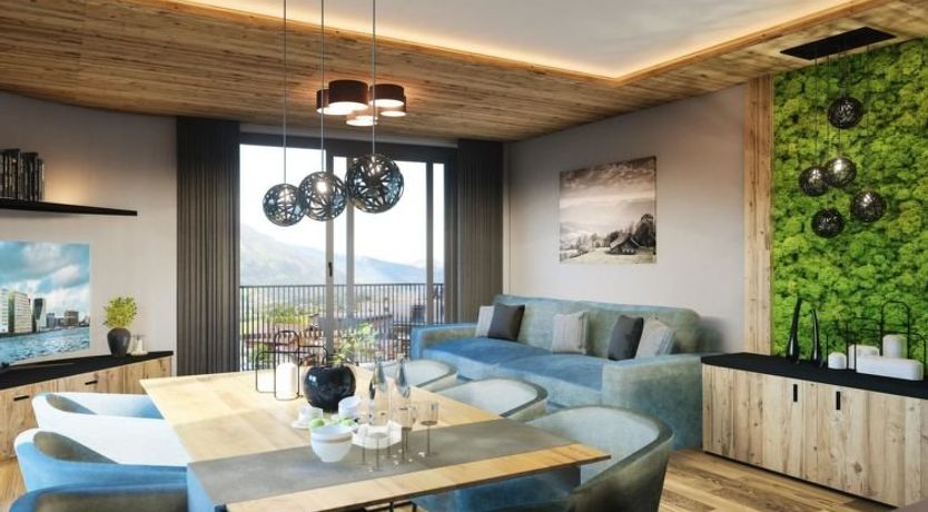 Photo of Superior mit 1 Schlafzimmer Apartment 4