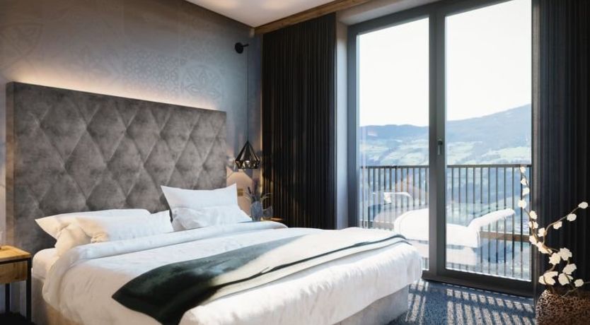 Photo of Superior mit 1 Schlafzimmer Apartment 4