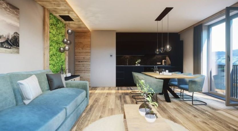 Photo of Superior mit 1 Schlafzimmer Apartment 4