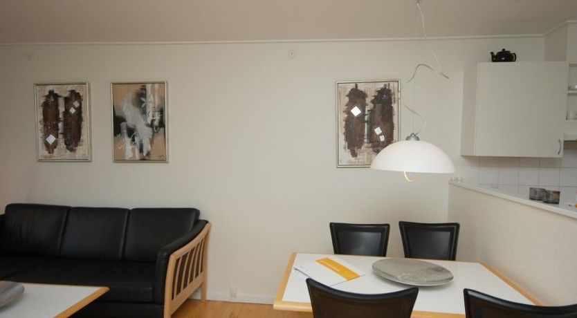 Photo of "Runhild" - 100m from the sea