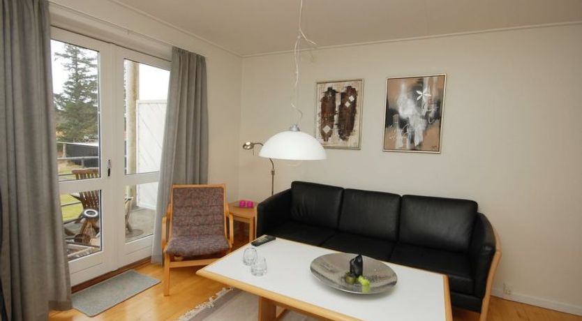 Photo of "Runhild" - 100m from the sea