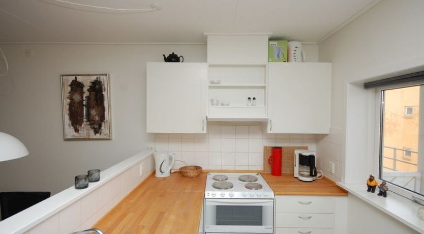 Photo of "Runhild" - 100m from the sea