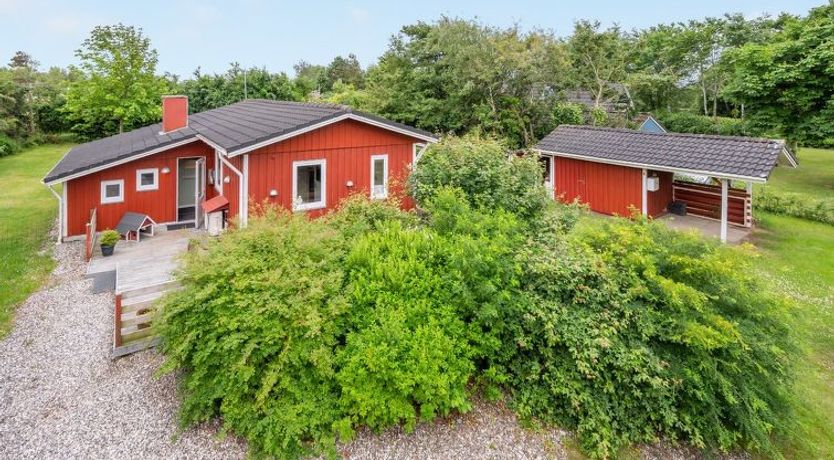 Photo of "Anline" - 900m to the fjord