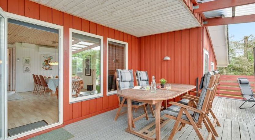 Photo of "Anline" - 900m to the fjord