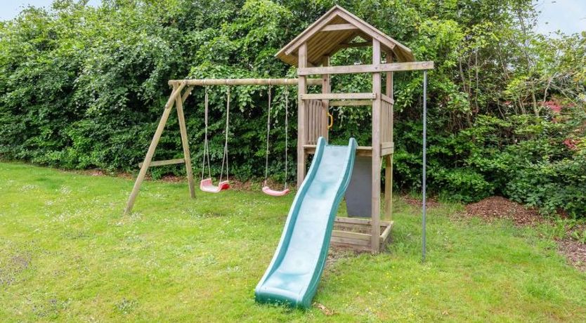 Photo of "Anline" - 900m to the fjord