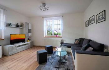 Formanka Holiday Home