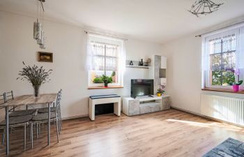 Formanka Holiday Home