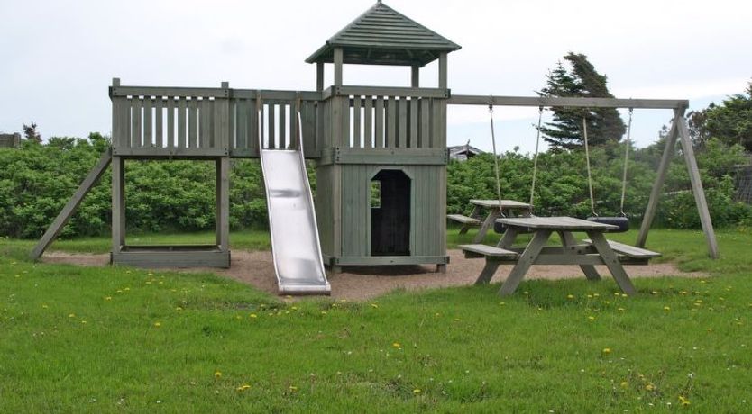 Photo of "Birgitta" - 150m from the sea