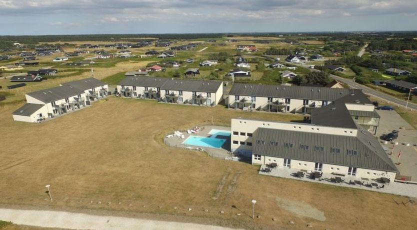 Photo of "Birgitta" - 150m from the sea