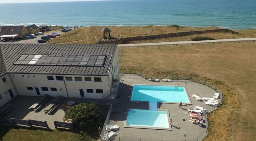 Photo of "Birgitta" - 150m from the sea