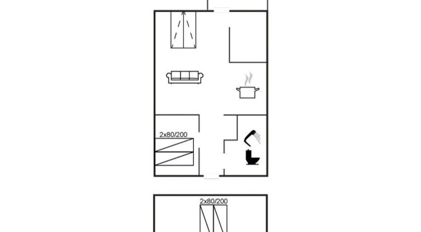 Photo of "Birgitta" - 150m from the sea