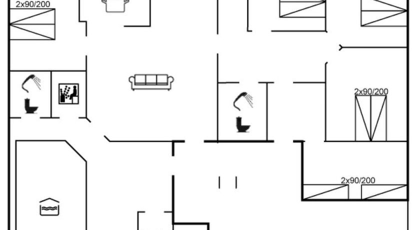Photo of "Aurelia" - 500m to the fjord